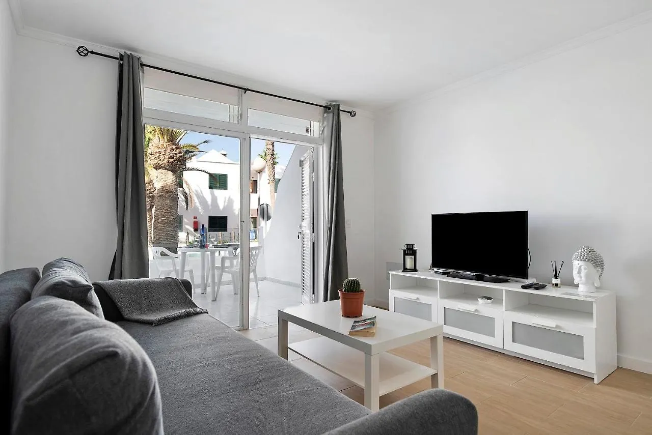 Ianoa Apartment Tias